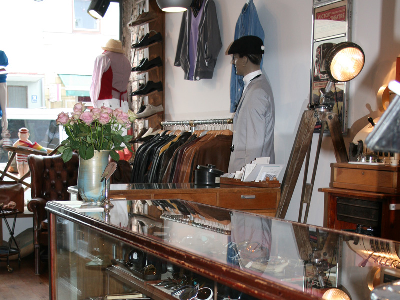 the second Gerdismann