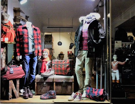 the second Gerdismann