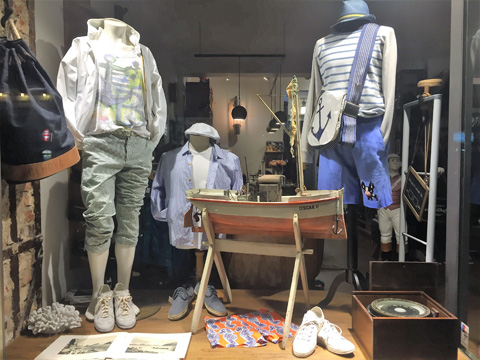 the second Gerdismann