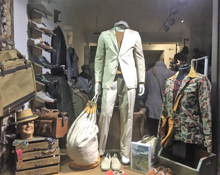 the second Gerdismann