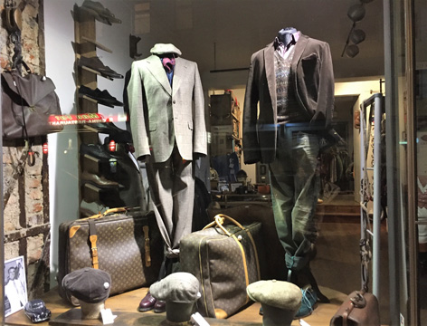 the second Gerdismann