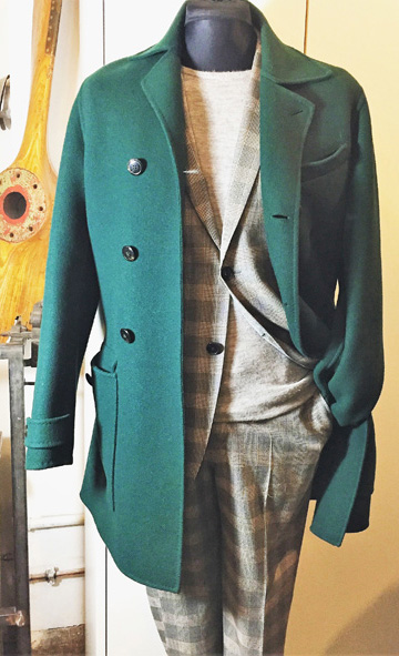 the second Gerdismann